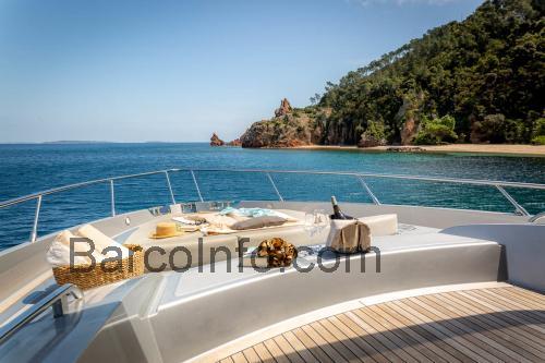 Riva 23 ficha técnica y opiniones